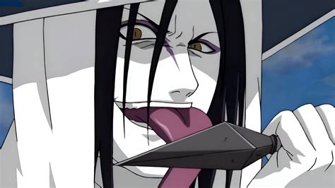 why is orochimaru allowed in the village|Was it ever explained why Orochimaru's village became the.